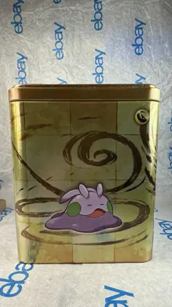 Pokemon TCG: Stacking Tin: Dragon (Summer 2024) - FACTORY SEALED! - Image 5