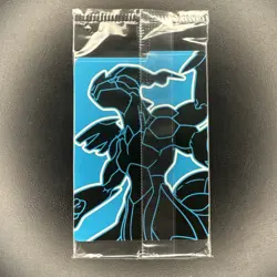 Pokemon TCG Black Bolt Thundurus SV209 ETB Sealed Promo Sealed ENGLISH M/NM - Image 2