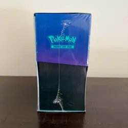 Pokemon TCG Journey Together JT Pokemon Center PKC Elite Trainer Box ETB - New - Image 2