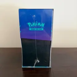 Pokemon TCG Journey Together JT Pokemon Center PKC Elite Trainer Box ETB - New - Image 4