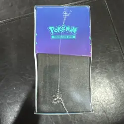 Pokemon TCG Journey Together JT Pokemon Center PKC Elite Trainer Box ETB - New - Image 2
