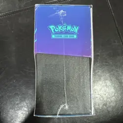 Pokemon TCG Journey Together JT Pokemon Center PKC Elite Trainer Box ETB - New - Image 4