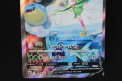 Hisuian Lilligant V 163/189 - SW&SH Astral Radiance Alternate Art NM Pokemon TCG - Image 3