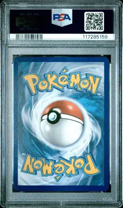 Pokemon Origin Forme Palkia V 167/189 Alternate Art Astral Radiance PSA 10 - Image 2