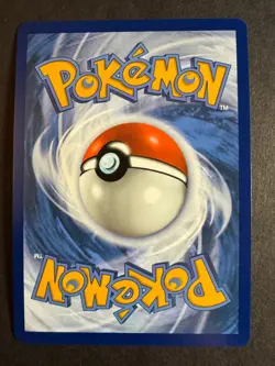 Gurdurr Poke Ball Holo 048/086 Pokemon Scarlet & Violet Black Bolt Near Mint - Image 3