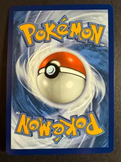 Palpitoad Poke Ball Holo 020/086 Pokemon Scarlet & Violet Black Bolt Near Mint - Image 2