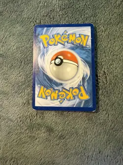 POKEMON SUN & MOON PIKACHU PROMO HOLO SM04 TCG HOLO - Image 2