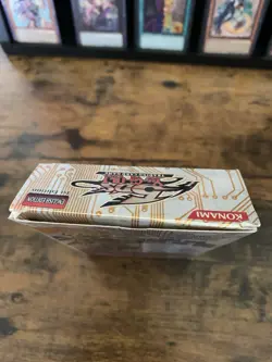 YuGiOh 5D's 2009 Starter Deck [43 Cards] (Konami) - Image 3