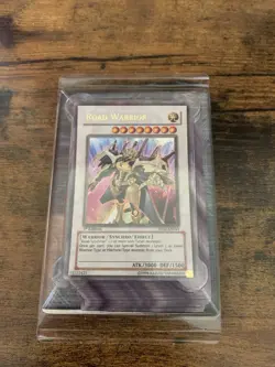YuGiOh 5D's 2009 Starter Deck [43 Cards] (Konami) - Image 5