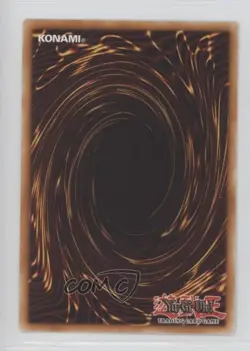 Burst Breath 1st Ed. YuGiOh Dragons Collide Structure Deck #SDDC-EN037 1s3 - Image 2