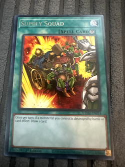 YuGiOh! VASM Valiant Smashers Cards Near Mint - Image 2