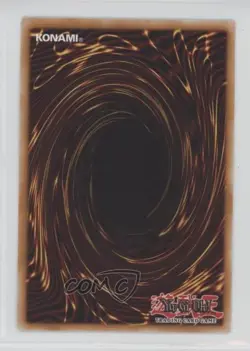 Nefarious Archfiend Eater of Nefariousness Unlimited YuGiOh Duelist Alliance gl9 - Image 2