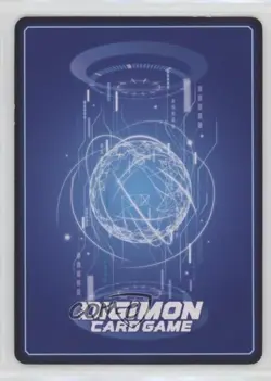2022 Digimon Card Game - New Awakening (BT8) Rare Azulongmon #BT8-044 02l5 - Image 2