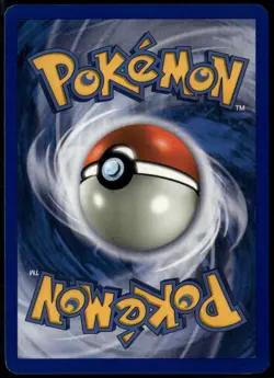 Ampharos Reverse Holo 1/115 ex Unseen Forces 2005 LP Pokemon Card - Image 2