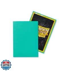 Dragon Shield | Japanese Size Card Matte Sleeves | 60 CT - Smooth and Tough P - Image 4