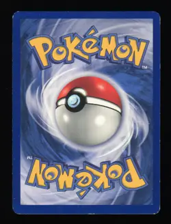 Machop - 52/102 - Base Set - 1st Edition Shadowless Card - Pokemon Card - Image 7