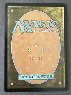 NM Borderless Galaxy Foil Susur Secundi, Void Altar, MTG, Edge of Eternities - Image 3