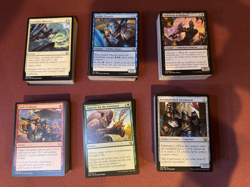 MTG Magic Kaladesh Complete Common Uncommon Set x4 NM/MT Playset - Image 2