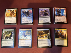 MTG Magic Kaladesh Complete Common Uncommon Set x4 NM/MT Playset - Image 3