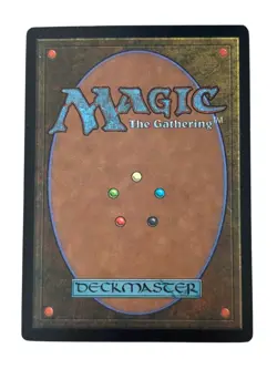 MTG Bone Shredder Urza's Legacy Foil Vintage - Image 2