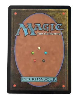 MTG German Dark Ritual Mercadian Masques Regular Magic The Gathering - Image 2