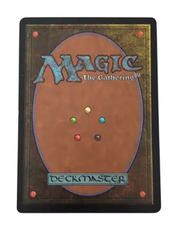 MTG Spirit en-Kor Stronghold Regular Signed John Matson - Image 2