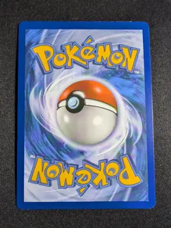 Pokemon Rotom Dex 159/149 Secret Rare Sm Base Set NM - Image 2
