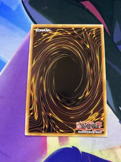 Yugioh Dimension Shifter RA01-EN014 Secret Rare 1st Ed NM - Image 2