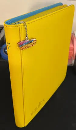 Pokemon Surging Sparks Master Set 100% Complete 2024 with 1st Edition VaultX SV8 - Image 1