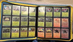 Pokemon Surging Sparks Master Set 100% Complete 2024 with 1st Edition VaultX SV8 - Image 4