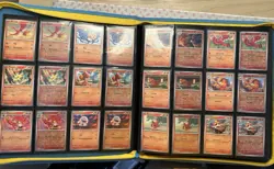 Pokemon Surging Sparks Master Set 100% Complete 2024 with 1st Edition VaultX SV8 - Image 5