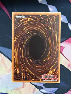 YuGiOh! - Small World - 1st Edition Super Rare RA01-EN067 NM - Image 3