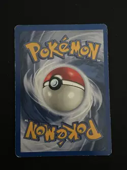Pokemon TCG Light Wigglytuff Neo Destiny 1st Edition 54/105 - Image 2