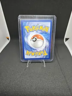 Scrafty (Poke Ball Pattern) 058/086 Sv: White Flare Holo Pokemon TCG - Image 2