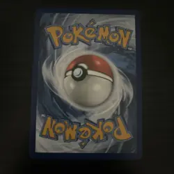Scrafty (Poke Ball Pattern) 058/086 Sv: White Flare Holo Pokemon TCG - Image 2