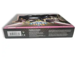 New Sealed Pokemon Shining Fates Mad Party Pins Collection w/ Bunnelby Promo - Image 3