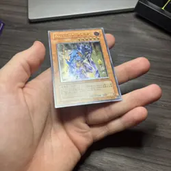Yugioh The End of Anubis BPT-JP003 Ultimate Rare VLP-NM US SELLER! - Image 2