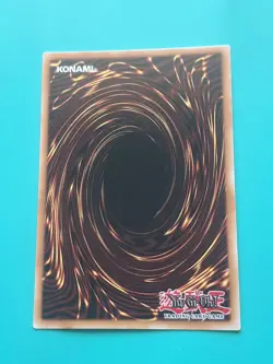 Yugioh - Psychic Bounder Super Rare 1st Edition LED7-EN032 LP - Image 2