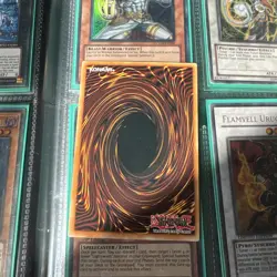 Iron Chain Dragon - CSOC-EN040 - Rare - Unlimited Edition - YuGiOh - Image 4