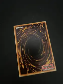 TDGS-EN020 Psychic Commander Common Unlimited Edition Yugioh Card TCG - Image 3