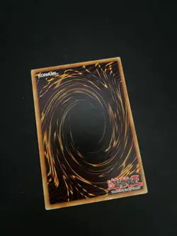 TDGS-EN020 Psychic Commander Common Unlimited Edition Yugioh Card TCG - Image 4