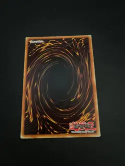 Yugioh X Saber Wayne Super Rare 5DS3-EN042 1st Edition TCG - Image 4