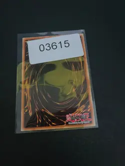 Charge of the Light Brigade SDDC-EN035 Common 1st Editions Yugioh Trading Card - Image 5