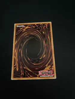 Schwarzschild Limit Dragon JOTL-EN015 Common 1st Editions Yugioh TCG - Image 4