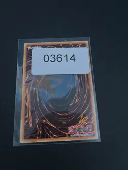 Schwarzschild Limit Dragon JOTL-EN015 Common 1st Editions Yugioh TCG - Image 5