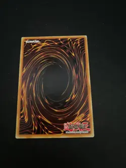 Sylvan Bladefender LVAL-ENSP1 Limited Edition Ultra Rare Yugioh Card - Image 4