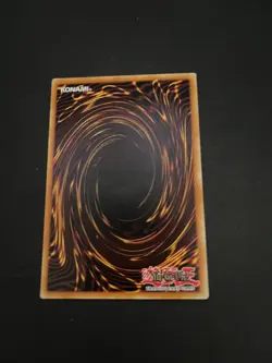 Luster Dragon SDBE-EN004 Yugioh Trading Card TCG - Image 3