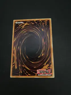 Luster Dragon SDBE-EN004 Yugioh Trading Card TCG - Image 4