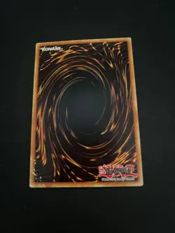 SDOK-EN004 Sacred Phoenix of Nephthys 1st Edition Yugioh Card Trading Card TCG - Image 4
