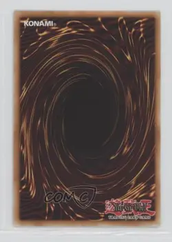 Calcab Malebranche of the Burning Abyss Unlimited YuGiOh New Challengers 1s3 - Image 2